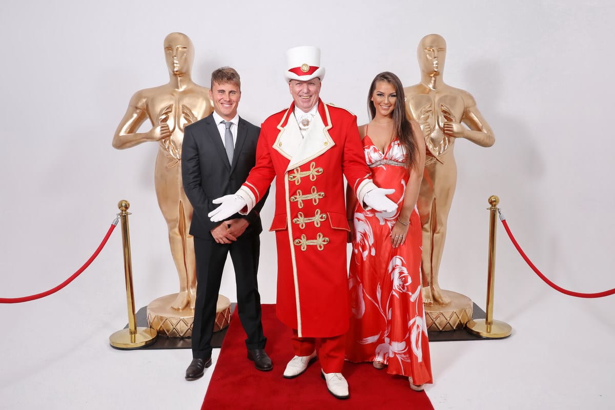 Red Carpet Photography Services in Australia